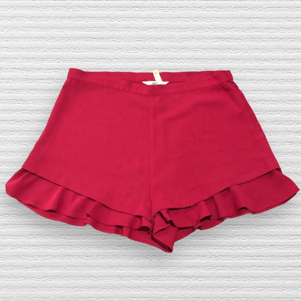 JACK BY BB DAKOTA WOMENS WEEKEND WARRIOR SHORT